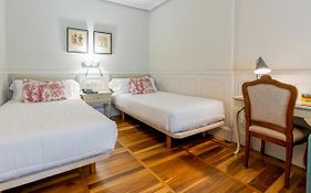Free Breakfast&City Center Hotel Alcazar Irun - Open 24 7 - PPWF